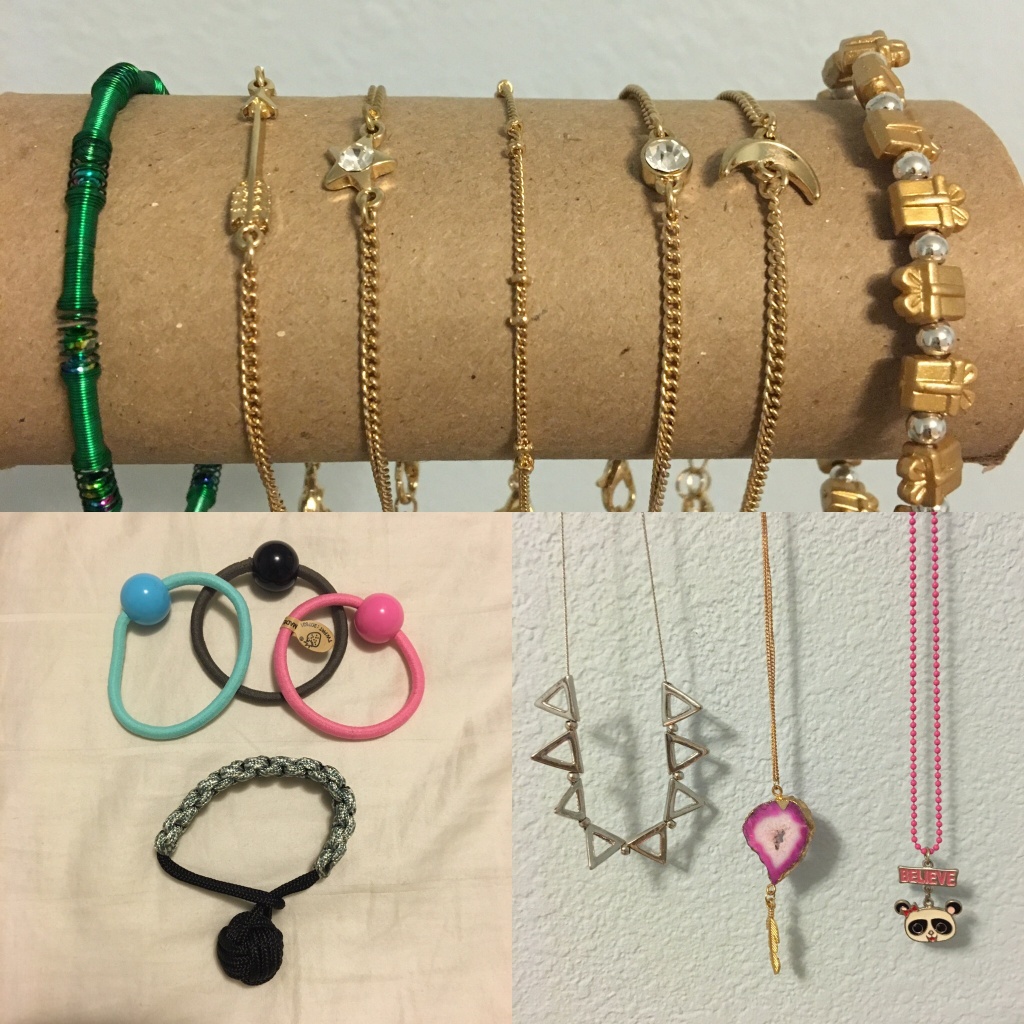 JewelryAccessories Assorted Bundle